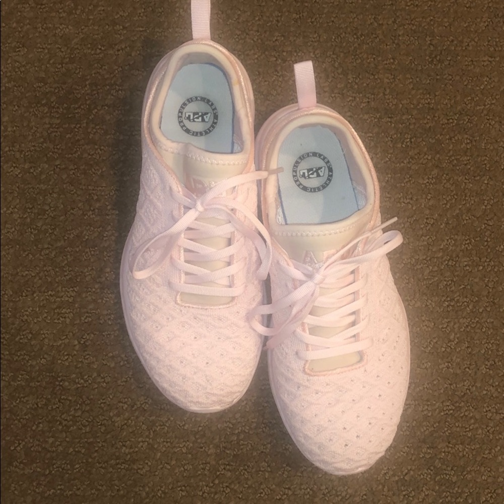 APL Shoes!!